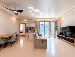 8 @ Mount Sophia (D9), Condominium #621143391